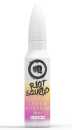 » AUSVERKAUFT « Vanillepudding mit Zitrone Loaded Lemon Custard 15ml / 60ml Riot Squad