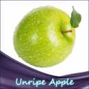 grüne Äpfel Liquid Unripe Apple sauer grüner Apfel