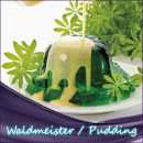 Waldmeister / Pudding Liquid 10ml