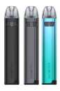 Caliburn A2S Pod E Zigaretten Set Uwell 520mAh 30g