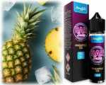 Pineapple Ice Ananas Kälte BAR Salts Vampire Vape BAR Salts 10ml-in-60ml