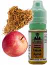 Apfel Tabak Aroma 10ml von Syndikat Aroma 5 bis 10%