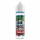 Apple and Cranberry Aroma Dr. Frost Longfill 14ml in 60ml