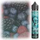 Aqua Berries kühle Beeren Revoltage Rocks Aroma 17,5ml in 75ml