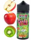 Apfel Kiwi Angry Apple Bad Candy Aroma 10ml in 110ml Flasche