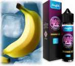 Banana Ice Banane Frische BAR Salts Vampire Vape BAR Salts 10ml-in-60ml