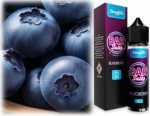 Blueberry Blaubeeren BAR Salts Vampire Vape BAR Salts 10ml-in-60ml