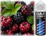 Mad Blue Brombeeren Blaubeeren Johannesbeeren 10ml-in-120ml Bar Series