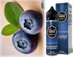 Blueberry Blizzard Blaubeeren Frische Cloudworks Longfill Aroma 10-in-60ml