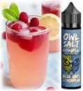 Blue Razz Lemonade Himbeeren Limonade OWL Longfill Aroma 10-in-60ml Shake Vape Liquid