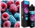 Blue Sour Raspberry saure Himbeeren Blaubeeren  BAR Salts Vampire Vape BAR Salts 10ml-in-60ml