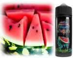 Watermelon Ice Wassermelone Eis gekühlt Liquid Aroma 10ml-in-120ml Longfill