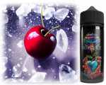 Frozen Cherry Kirsche Menthol Liquid Aroma 10ml-in-120ml Longfill