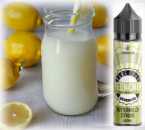 Buttermilch Zitrone Liquid Aroma 10ml-in-60ml