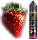 Chapter 7 Erdbeeren 10-in-60ml VISHA Shisha Aroma