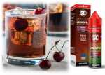 Cherry Cola Kirsch Cola SC Red Line Longfill 10-in-60ml