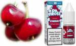 Cherry Kirschen Koolada Dr. Frost Nikotinsalz 10ml Liquid