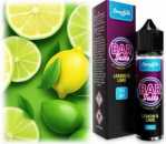 Lemon Lime Zitronen Limetten BAR Salts Vampire Vape BAR Salts 10ml-in-60ml