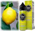 Lemon Squeezy Zitrone süß sauer Cloudworks Longfill Aroma 10-in-60ml