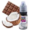 » AUSVERKAUFT « Kokosnuss Schokolade Coconut Dream Bad Candy Aroma 10ml