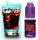 Cola Vampire Vape Liquid 10ml