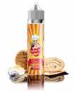 Cookie Da Bomb 10ml / 60ml Aroma -  PJ Empire (Keks, Vanille und Zimt)