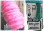 Cotton Candy Zuckerwatte Expod Pro 20mg Nikotin prefilled Pod