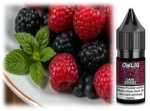 Dark Berries Erdbeere Himbeere Blaubeere OWL Nikotinsalz Liquid 10ml