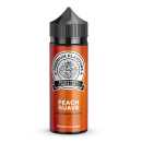 Peach Guave Dexter's Juice Aroma 10ml in 120ml