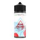 Pure Strawby Dreamlike Liquids Shake and Vape Aroma 10ml/120ml