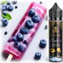 Chapter 6 Blaubeeren Eisbonbons 10-in-60ml VISHA Shisha Aroma