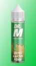 Eistee Kaktusfeige DR.M L Ice Tea Edition Liquid Aroma 15 in 60 ml