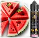 Chapter 5 Wassermelone Erdbeeren 10-in-60ml VISHA Shisha Aroma