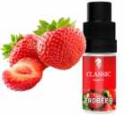 Erdbeeren Classic Dampf 10ml Aroma fruchtig süß