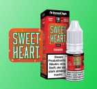 Erdbeeren Sweet Heart Innocigs 10ml Liquid Flüssigkeit