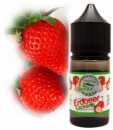 » AUSVERKAUFT « Süße fruchtige Erdbeeren Liquid Aroma Erdbeer Leckerlie 10ml in 30ml Flavour Up
