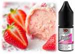 Strawberry Sensation süße Erdbeeren Bonbons IVG Nikotinsalz 10ml