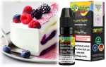 Flaffi Paff Beeren Milch Creme Liquid Zombie Juice 10ml