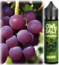 Grape Weintrauben OWL Longfill Aroma 10-in-60ml Shake Vape Liquid