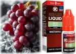 White Grape Red Line Trauben Menthol Nikotinsalz SC Liquid 10ml