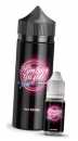 Himbeer Guzele Cool Liquid Aroma 10ml / 120ml (Kirschlolli  Himbeeren Bonbons)