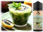 Haptsule Maracuja Kiwi Minze Ice Hayvan Juice Baba Line 10ml-in-120ml