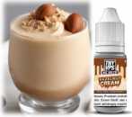 Hazelnut Cream Vanille Haselnuss Joghurt TNYVPS Nikotinsalz Liquid 10ml 18mg