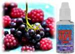 Heisenberg Grape Beeren Trauben Frost Aroma 30ml von Vampire Vape