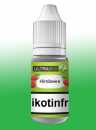 Himbeer Brombeer U.Bio Liquid 10ml fruchtig süß 0, 3, 6 oder 12mg Nikotin