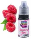 Raspberry Riots Himbeeren Bad Candy Aroma 10ml für 120ml Liquid