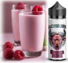 Himbeer Milch Himbeeren Milchshake Milchbubi Aroma Longfill Shake and Vape