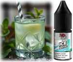 Ice Menthol Eiskalte Minze IVG Nikotinsalz 10ml