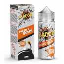 K-Boom Fresh O Bomb Aroma 10ml / 120ml