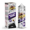 K-Boom Blue Cake Aroma 10ml / 120ml